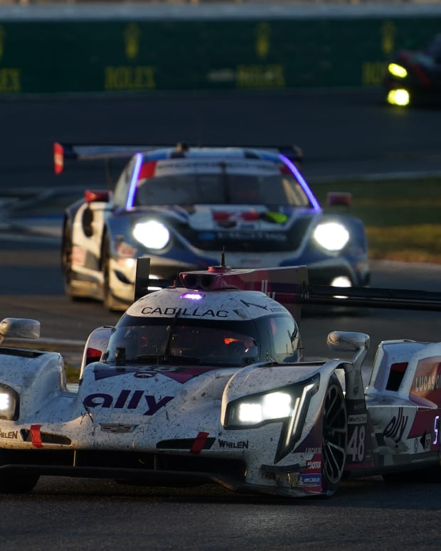 IMSA